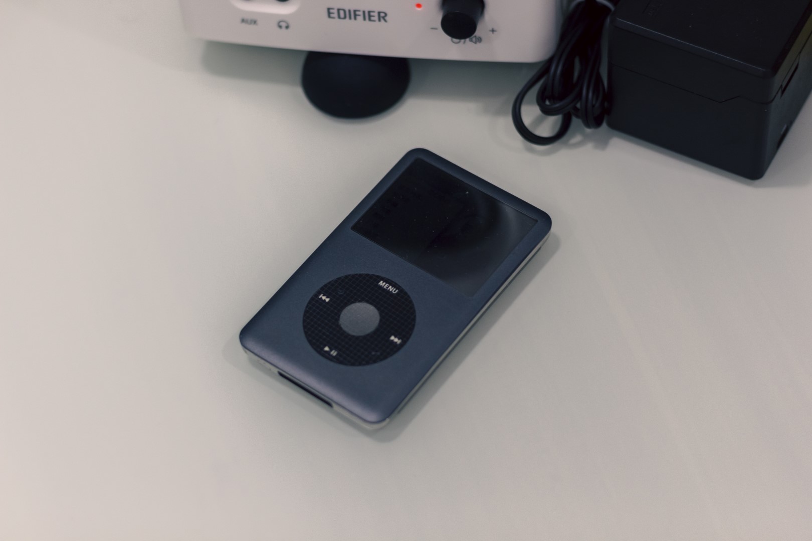 iPod Classic